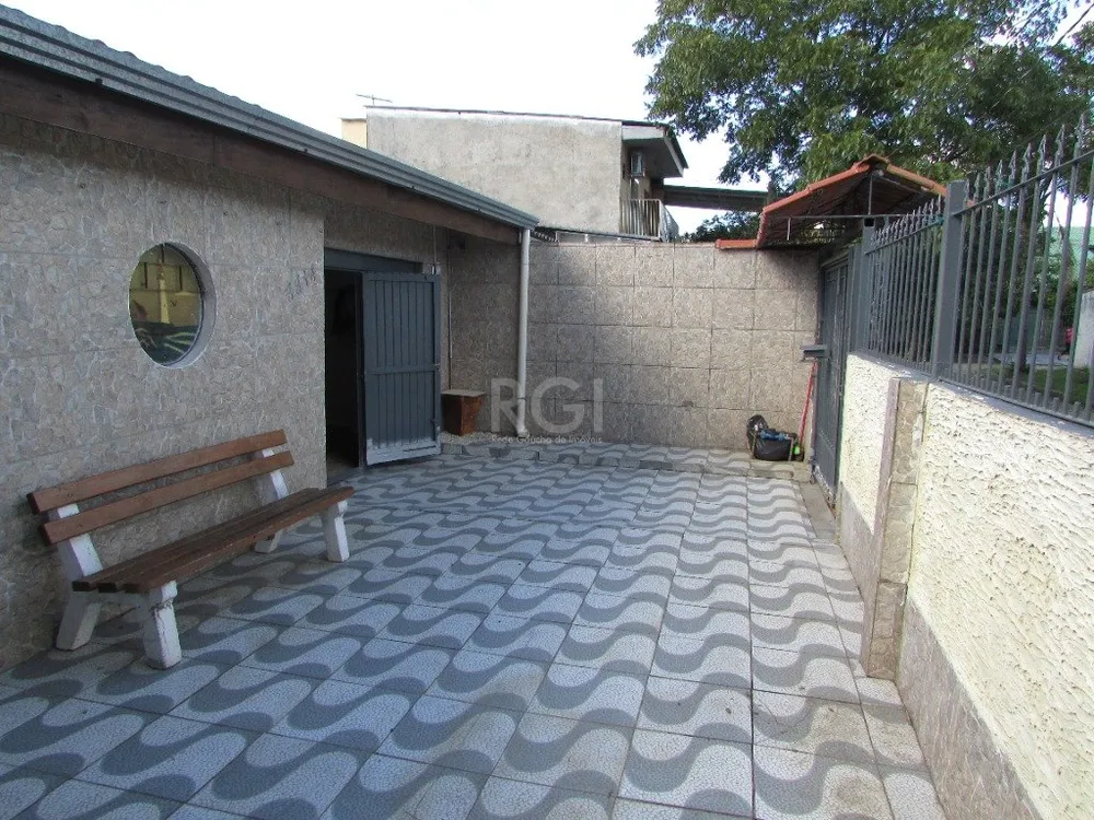 Casa, 3 quartos, 80 m² - Foto 2