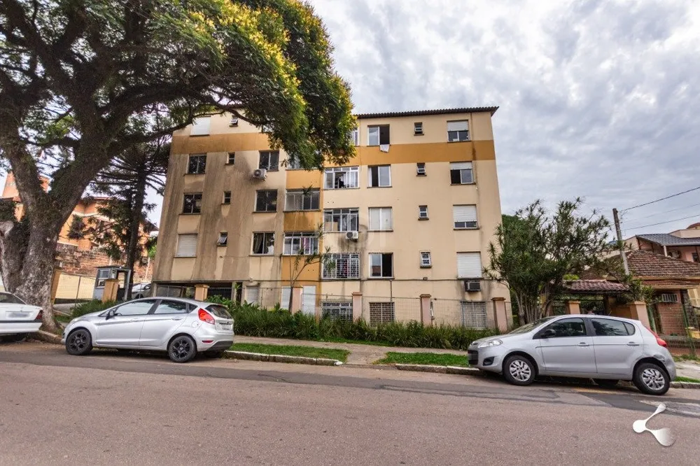 Apartamento, 1 quarto, 40 m² - Foto 1