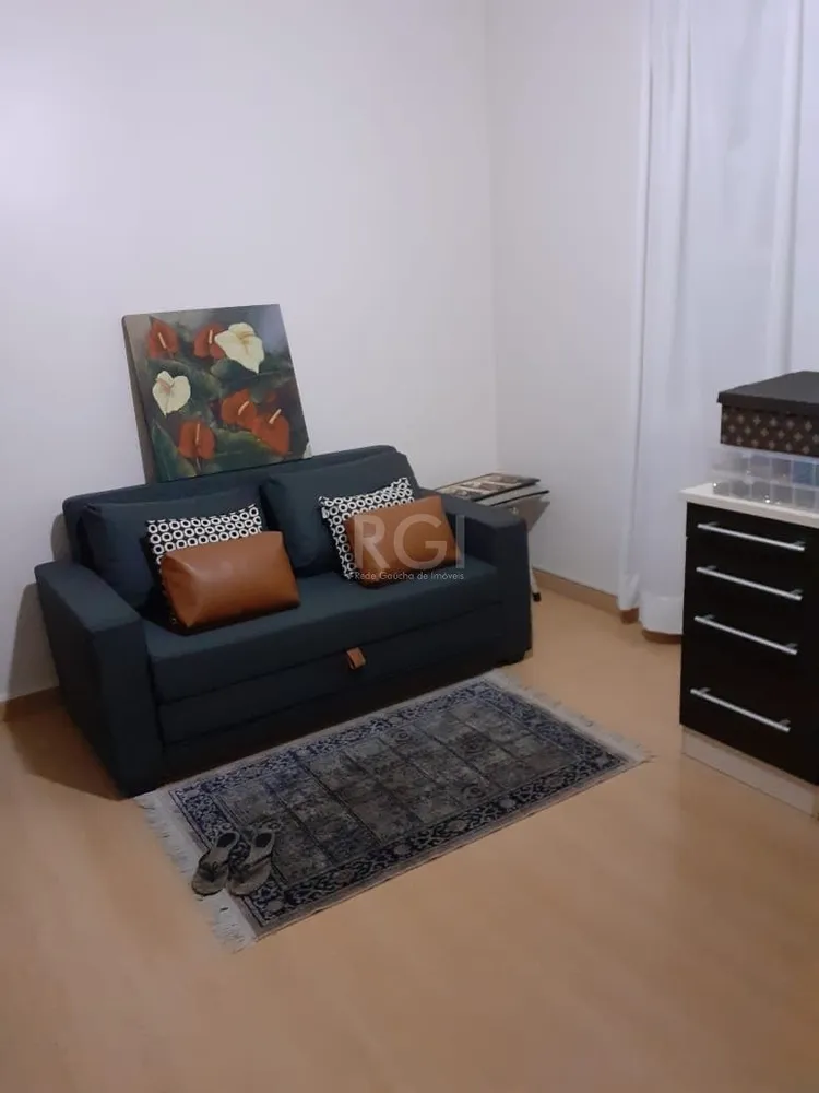 Apartamento, 3 quartos, 95 m² - Foto 4