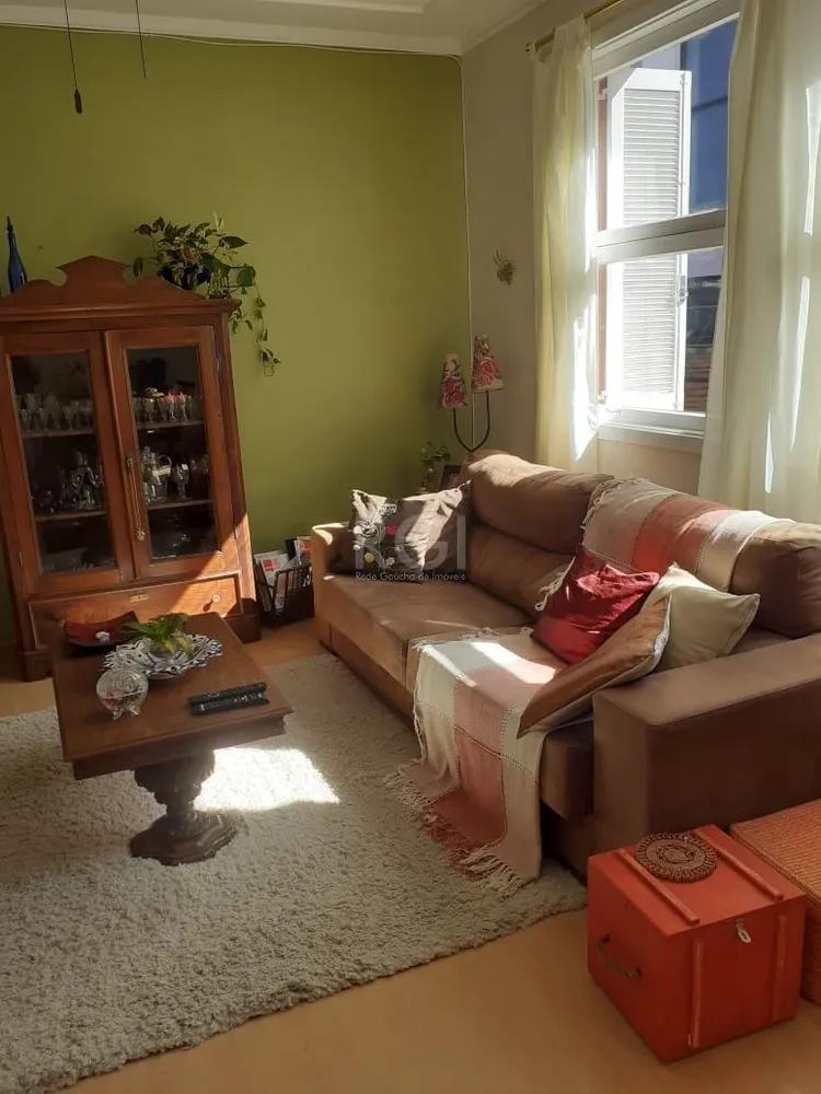 Apartamento, 3 quartos, 95 m² - Foto 1