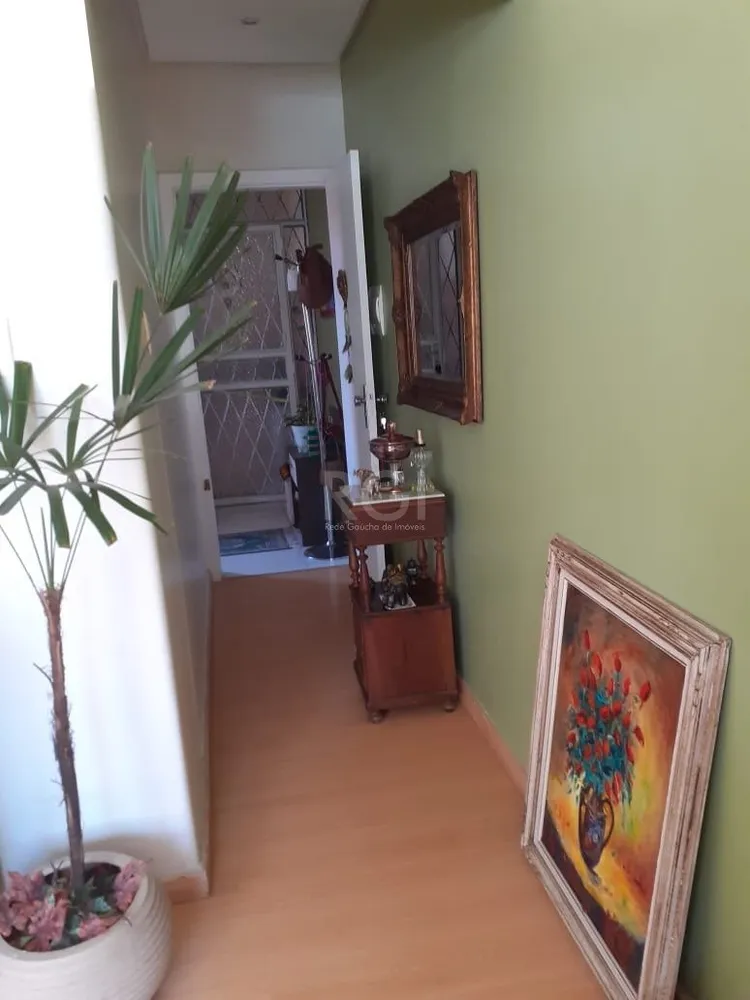 Apartamento, 3 quartos, 95 m² - Foto 2