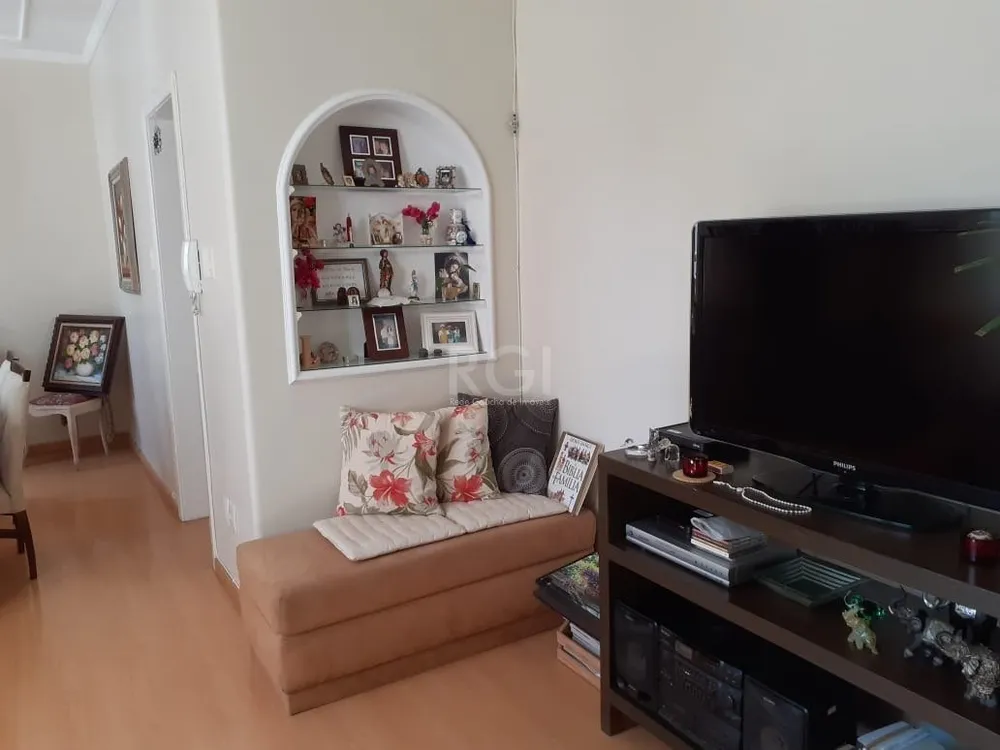 Apartamento, 3 quartos, 95 m² - Foto 3