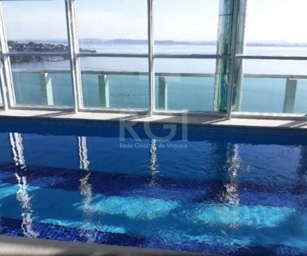 Apartamento, 1 quarto, 45 m² - Foto 1