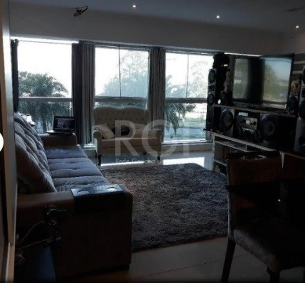 Apartamento, 1 quarto, 45 m² - Foto 4