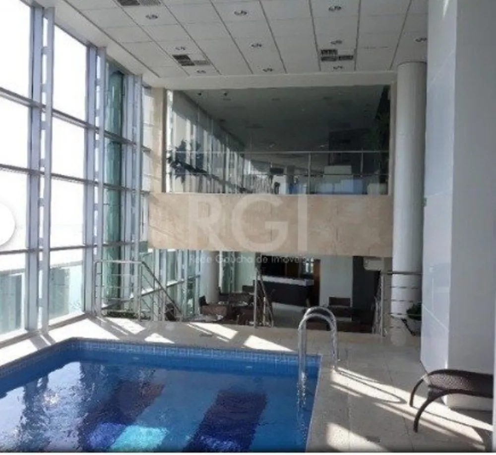Apartamento, 1 quarto, 45 m² - Foto 3