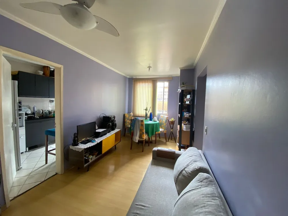 Apartamento, 2 quartos, 54 m² - Foto 3
