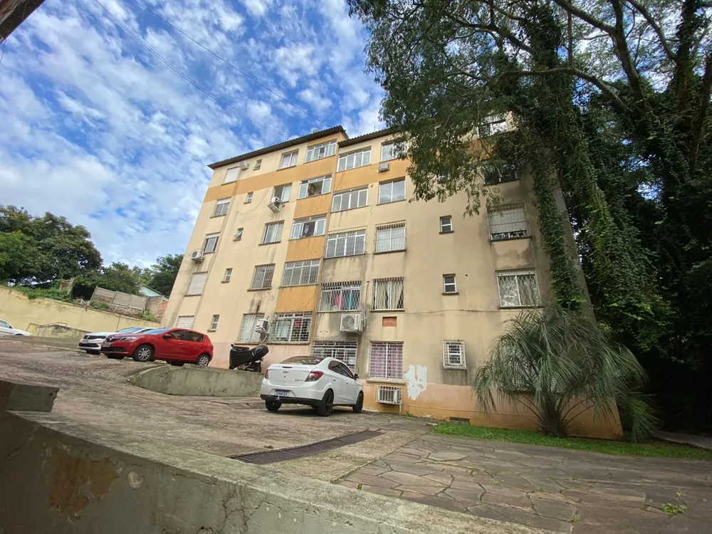 Apartamento, 2 quartos, 54 m² - Foto 1