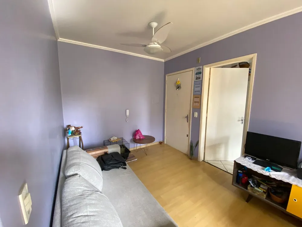 Apartamento, 2 quartos, 54 m² - Foto 2