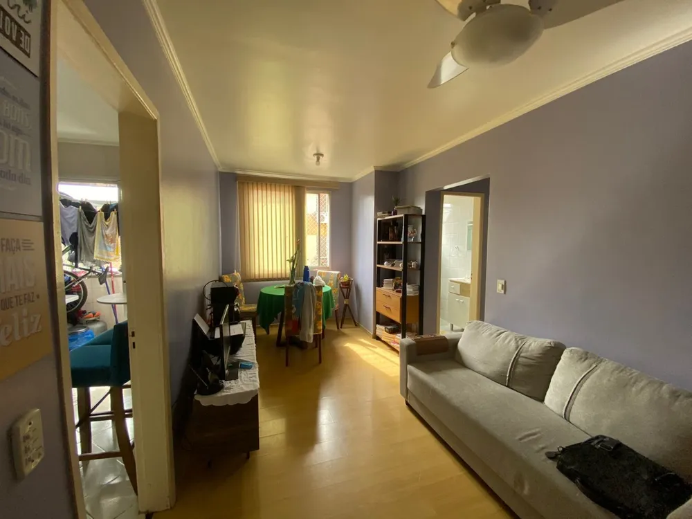 Apartamento, 2 quartos, 54 m² - Foto 4