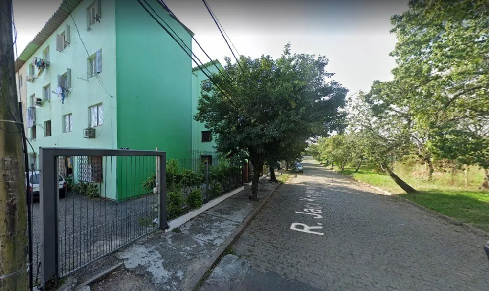 Apartamento, 2 quartos, 49 m² - Foto 1