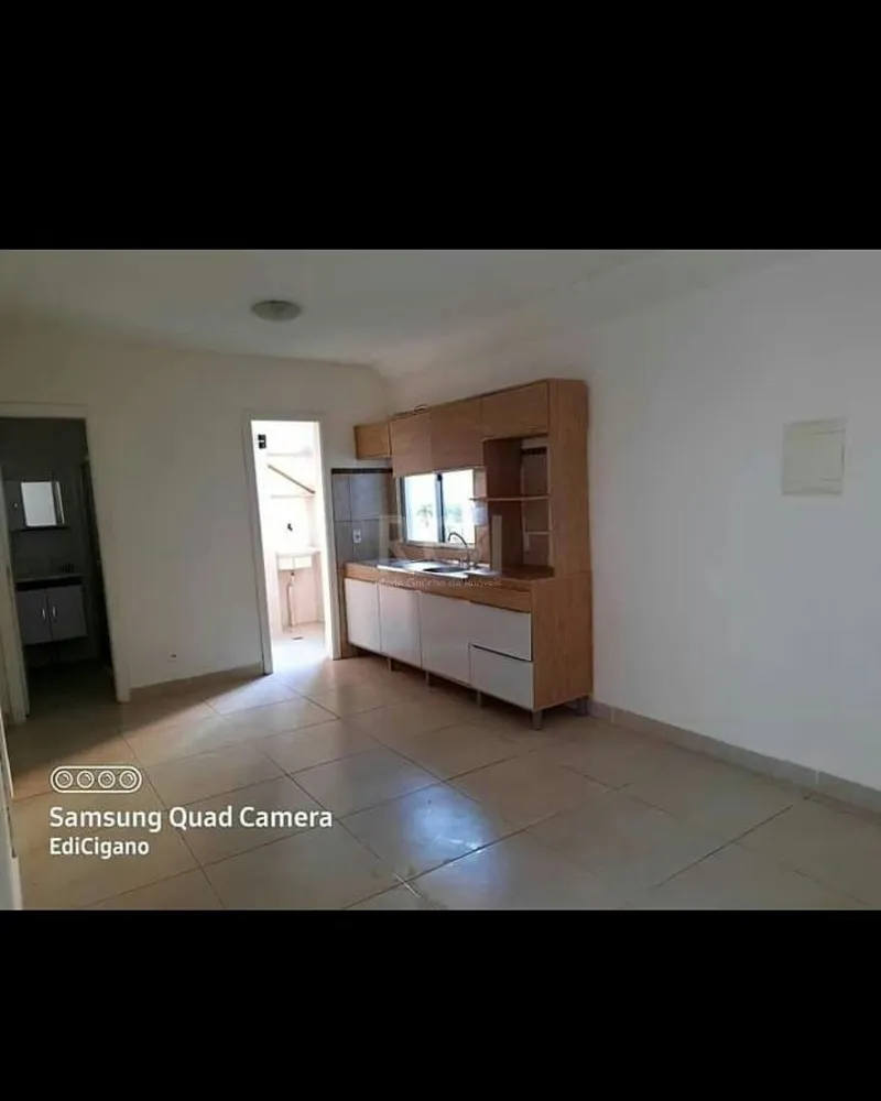 Apartamento, 2 quartos, 44 m² - Foto 2