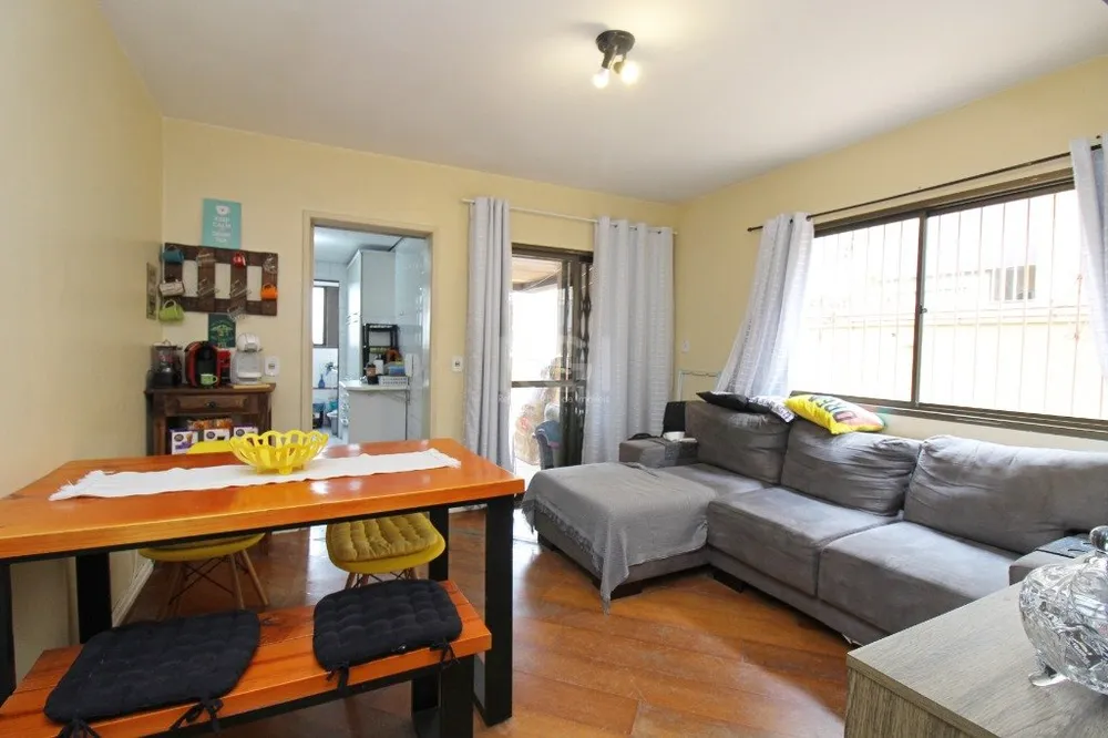 Apartamento, 2 quartos, 179 m² - Foto 1