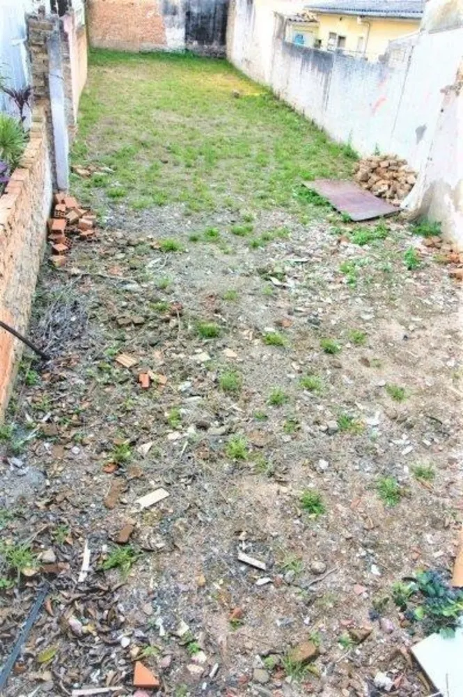 Terreno, 201 m² - Foto 1