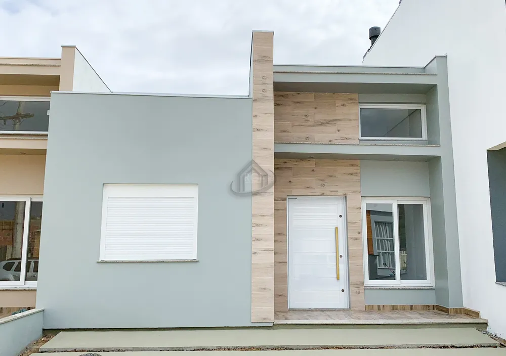 Casa, 2 quartos, 98 m² - Foto 1