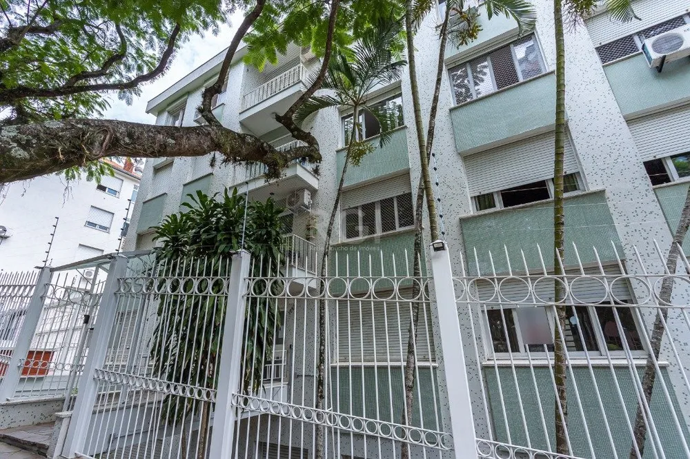 Apartamento, 2 quartos, 65 m² - Foto 2