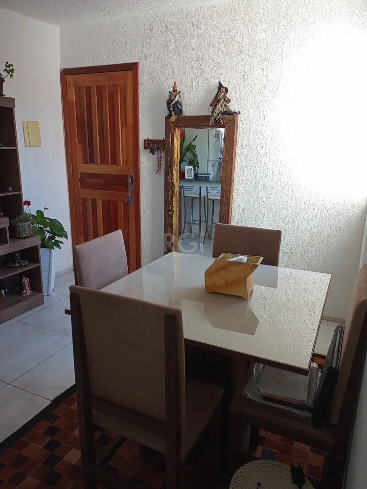 Apartamento, 2 quartos, 38 m² - Foto 4