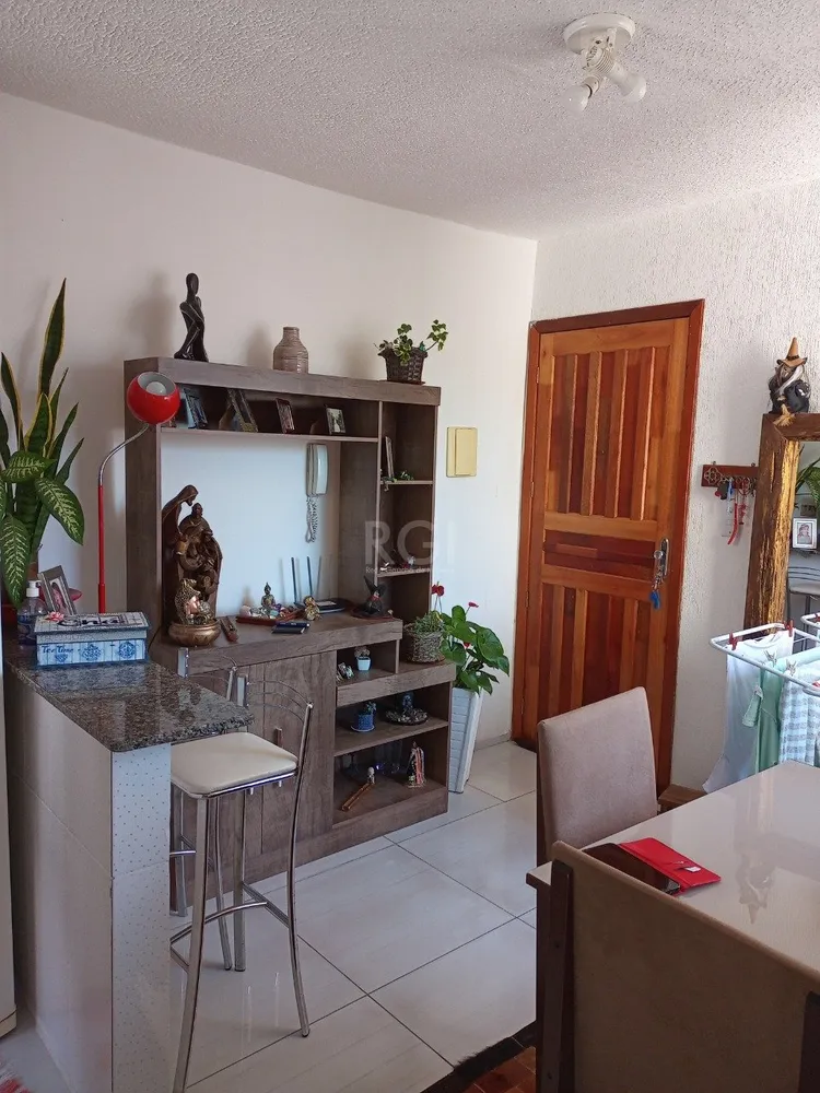 Apartamento, 2 quartos, 38 m² - Foto 2