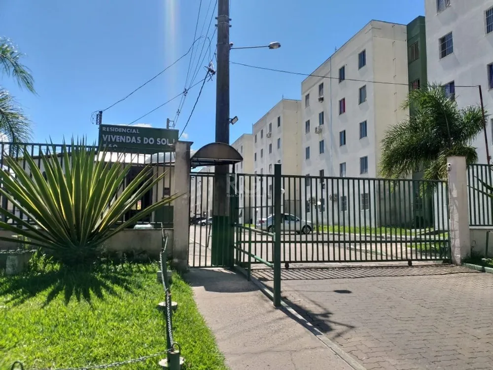Apartamento, 2 quartos, 38 m² - Foto 1