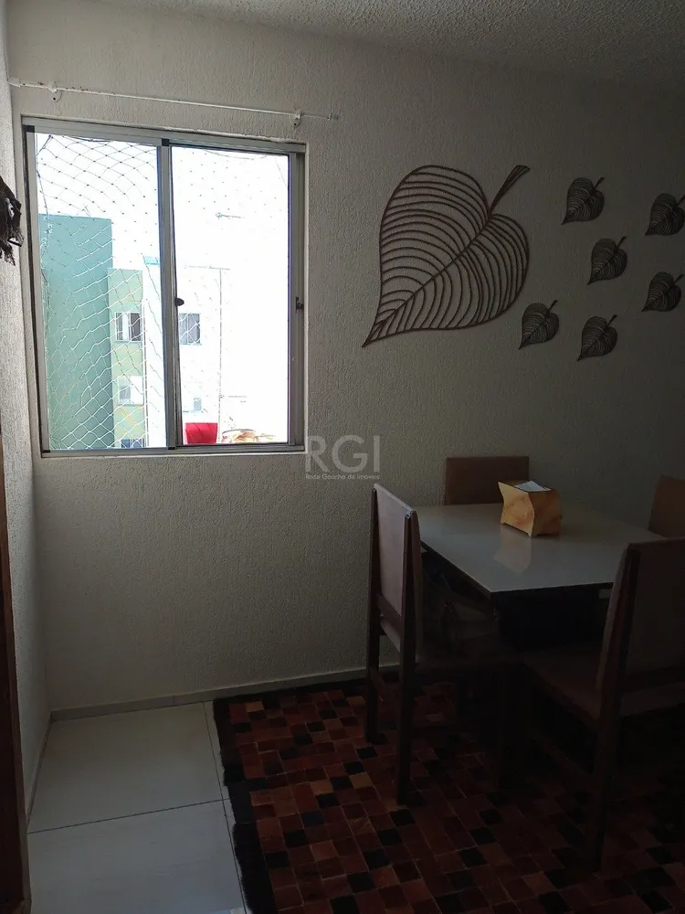 Apartamento, 2 quartos, 38 m² - Foto 3