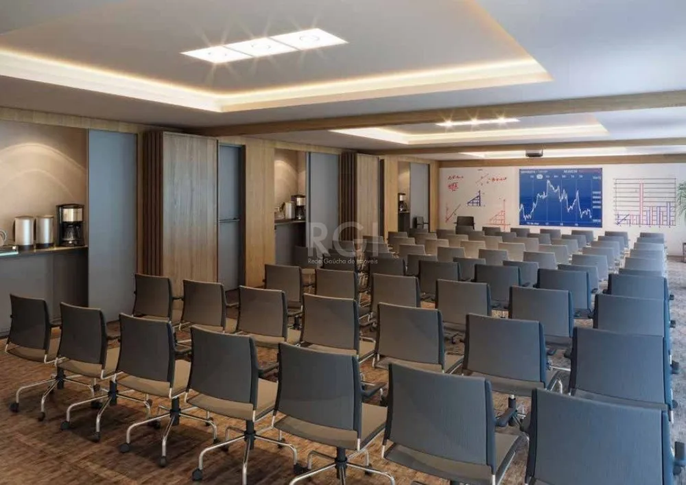 Sala-Conjunto, 36 m² - Foto 4