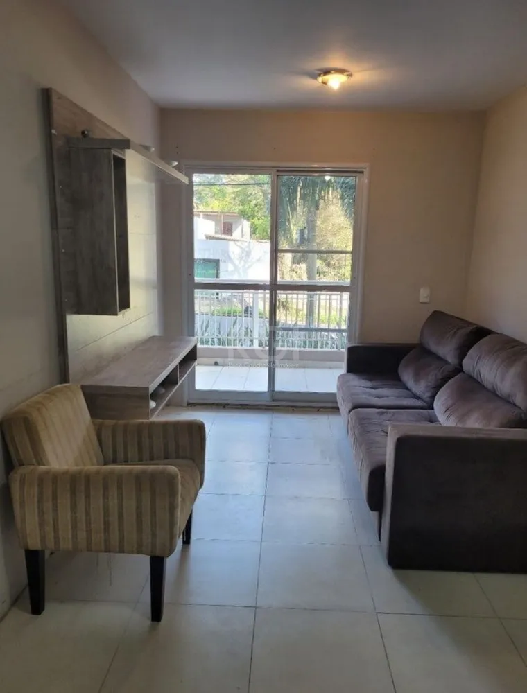 Apartamento, 3 quartos, 70 m² - Foto 1