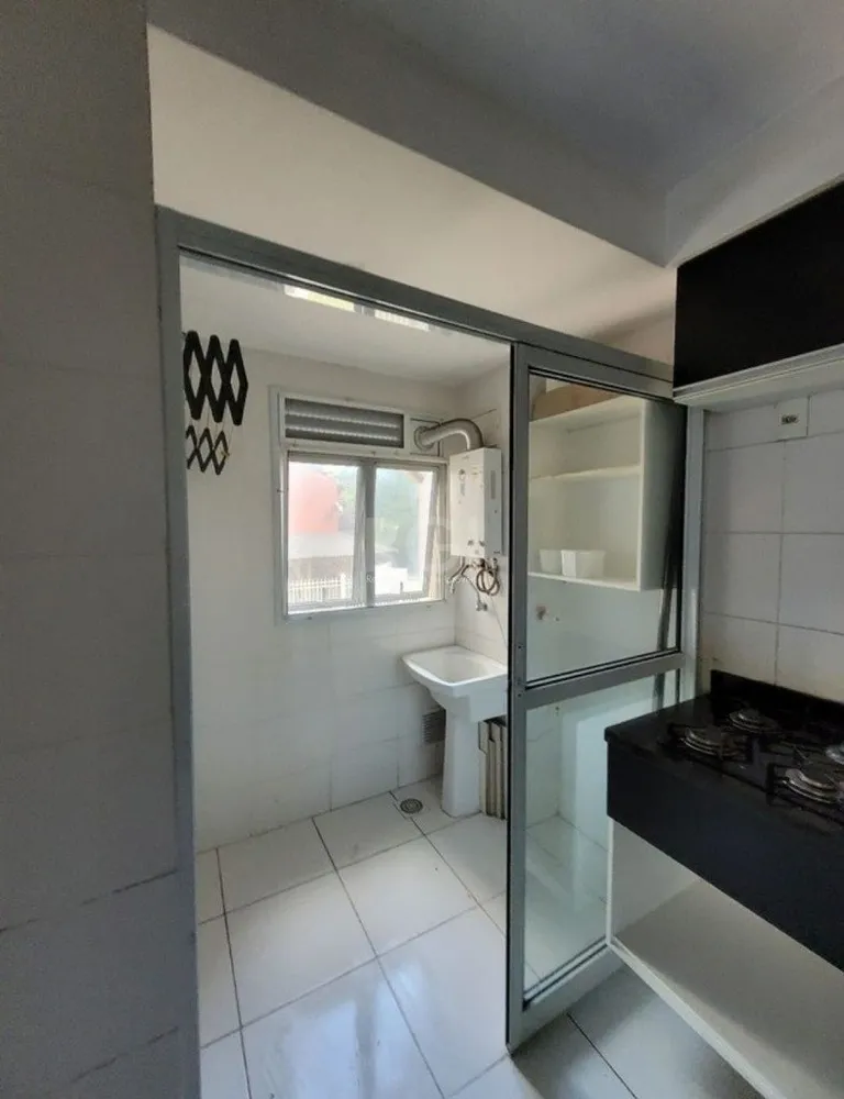 Apartamento, 3 quartos, 70 m² - Foto 2