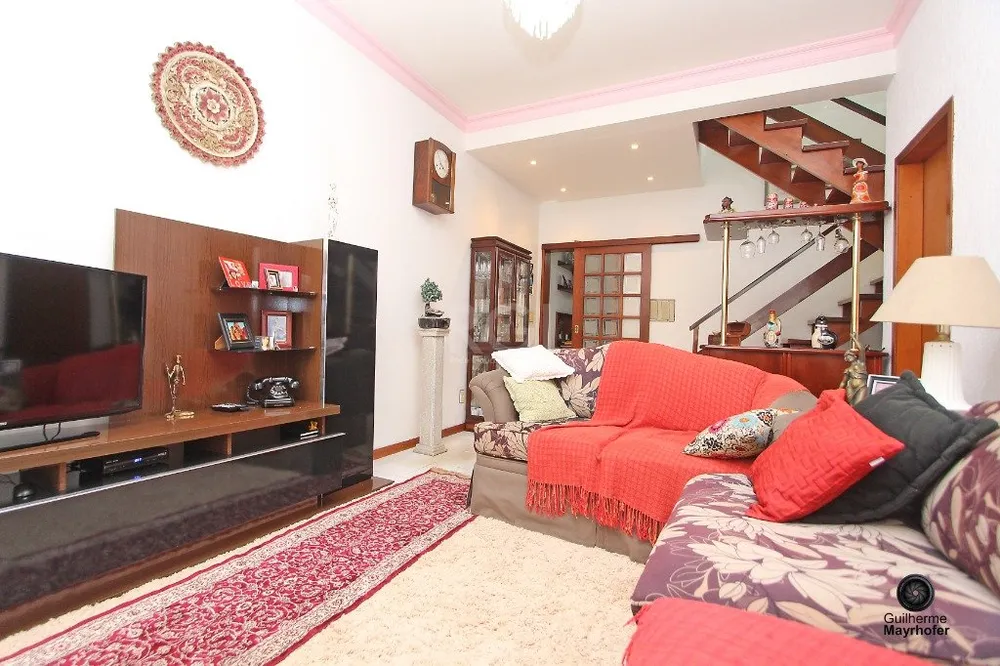 Casa, 3 quartos, 165 m² - Foto 2
