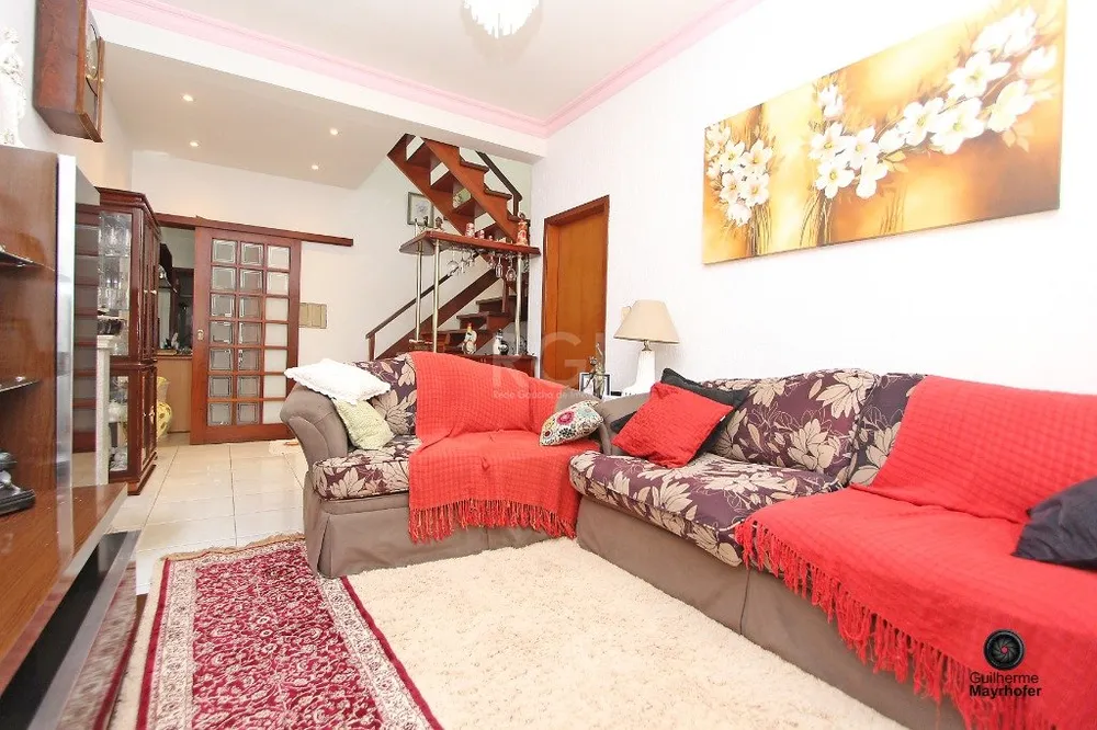 Casa, 3 quartos, 165 m² - Foto 4