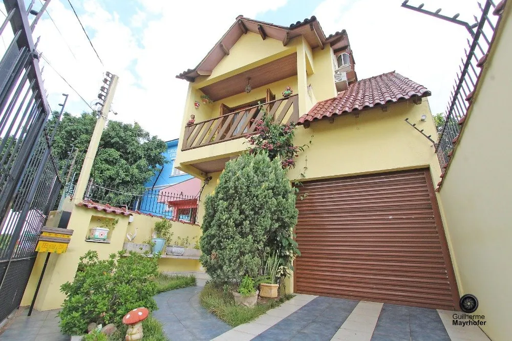 Casa, 3 quartos, 165 m² - Foto 1