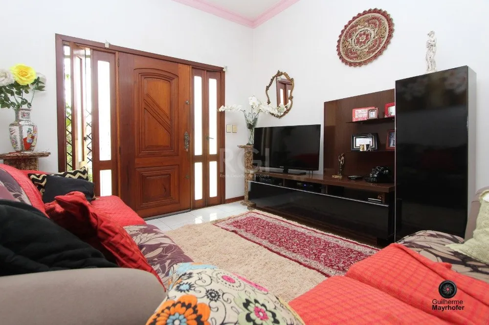 Casa, 3 quartos, 165 m² - Foto 3