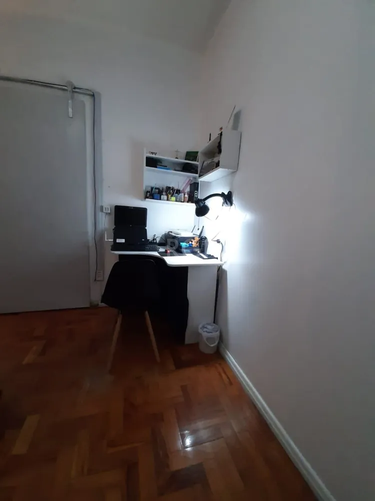 Apartamento, 1 quarto, 54 m² - Foto 3