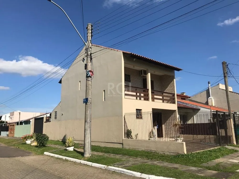 Casa, 3 quartos, 127 m² - Foto 2