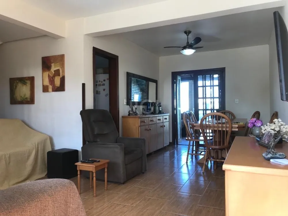 Casa, 3 quartos, 127 m² - Foto 4