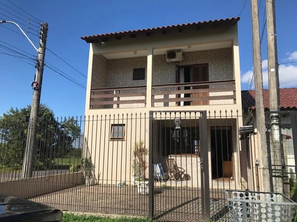 Casa, 3 quartos, 127 m² - Foto 3