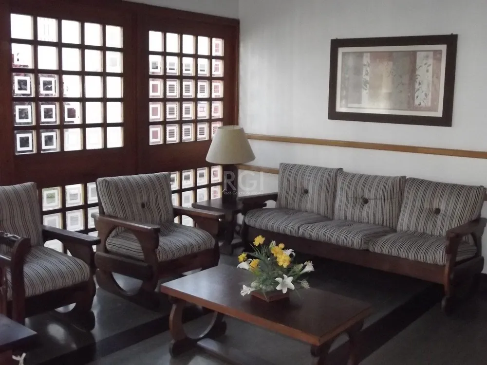 Cobertura, 3 quartos, 193 m² - Foto 2