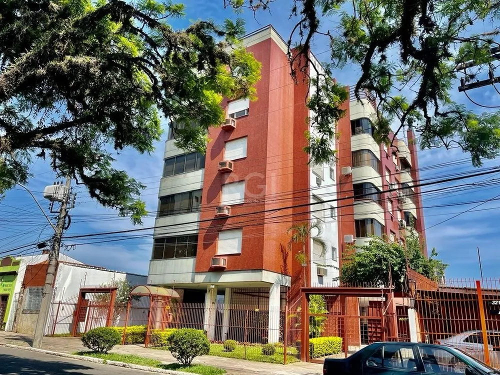 Cobertura, 3 quartos, 193 m² - Foto 1