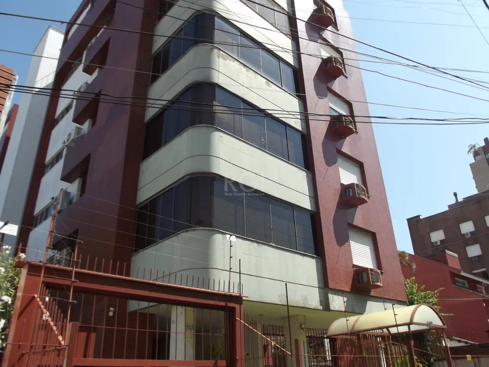 Cobertura, 3 quartos, 193 m² - Foto 3