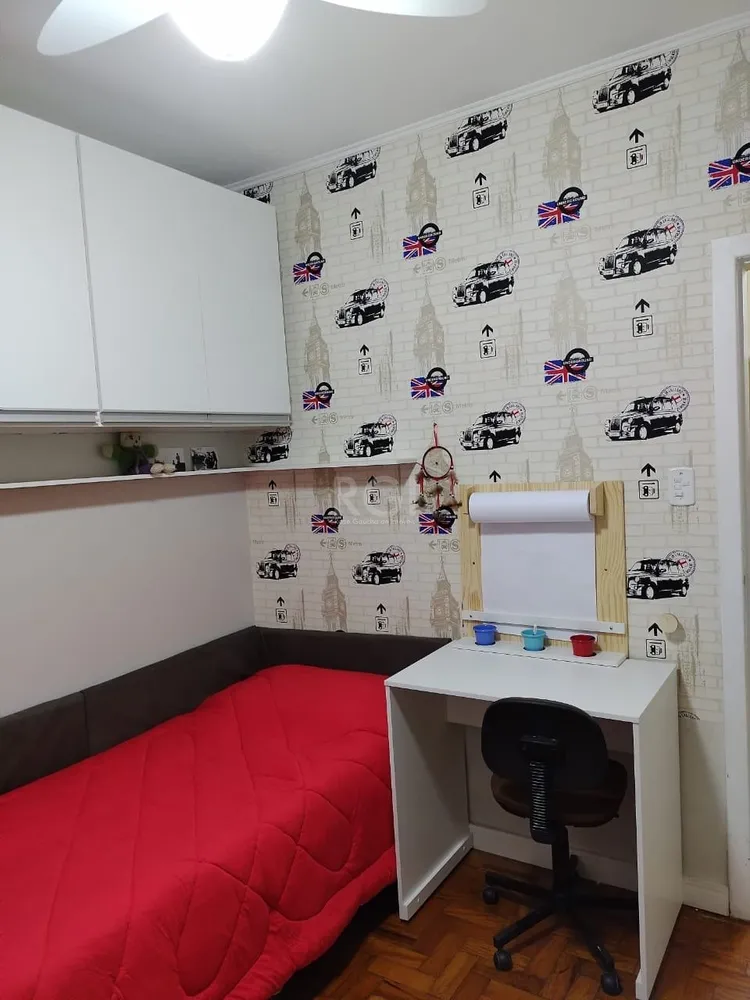 Apartamento, 3 quartos, 77 m² - Foto 4