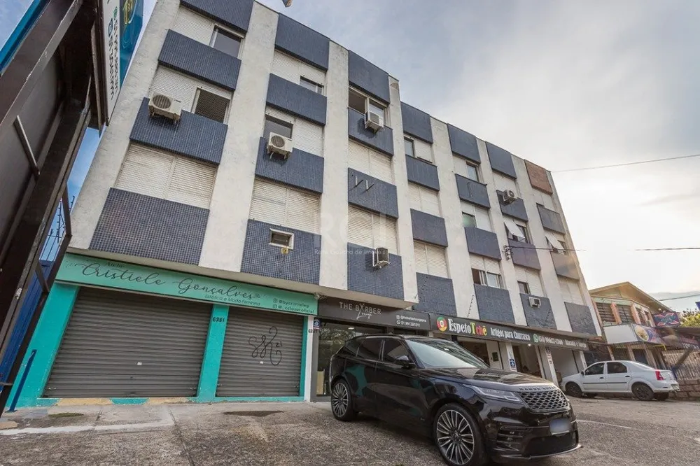 Apartamento, 2 quartos, 65 m² - Foto 1
