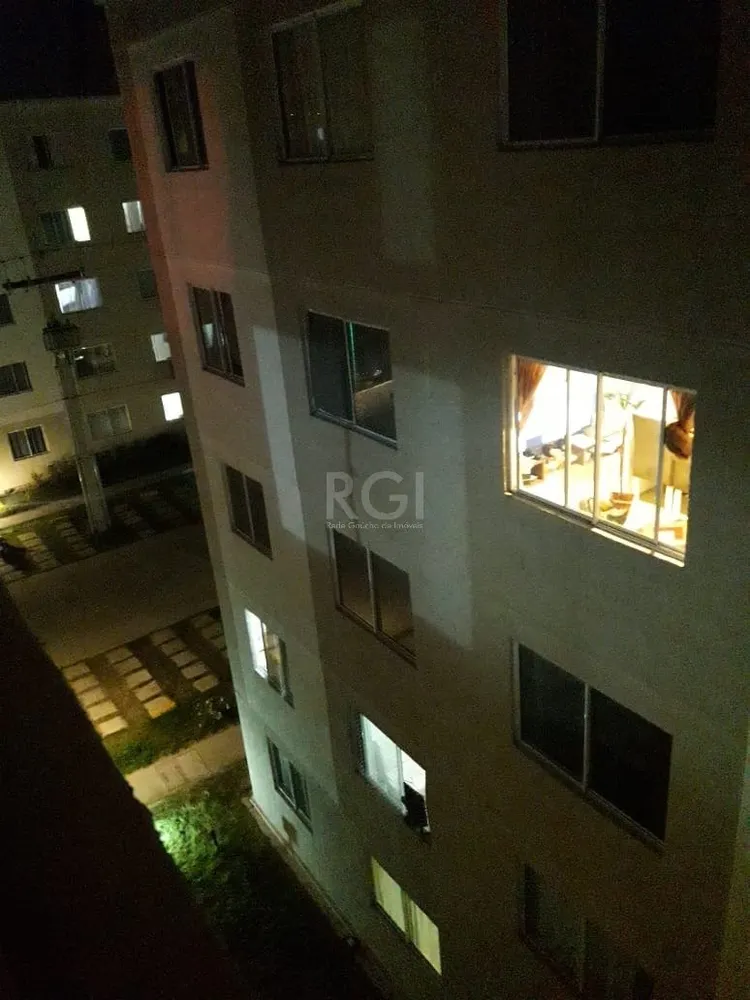 Apartamento, 2 quartos, 42 m² - Foto 2