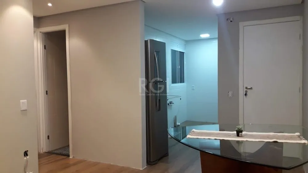 Apartamento, 2 quartos, 42 m² - Foto 3