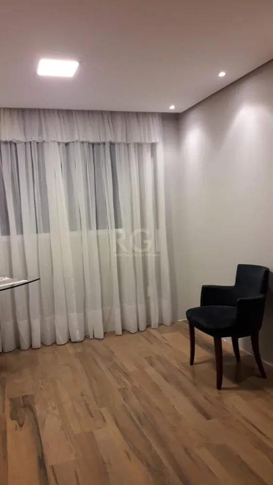 Apartamento, 2 quartos, 42 m² - Foto 4