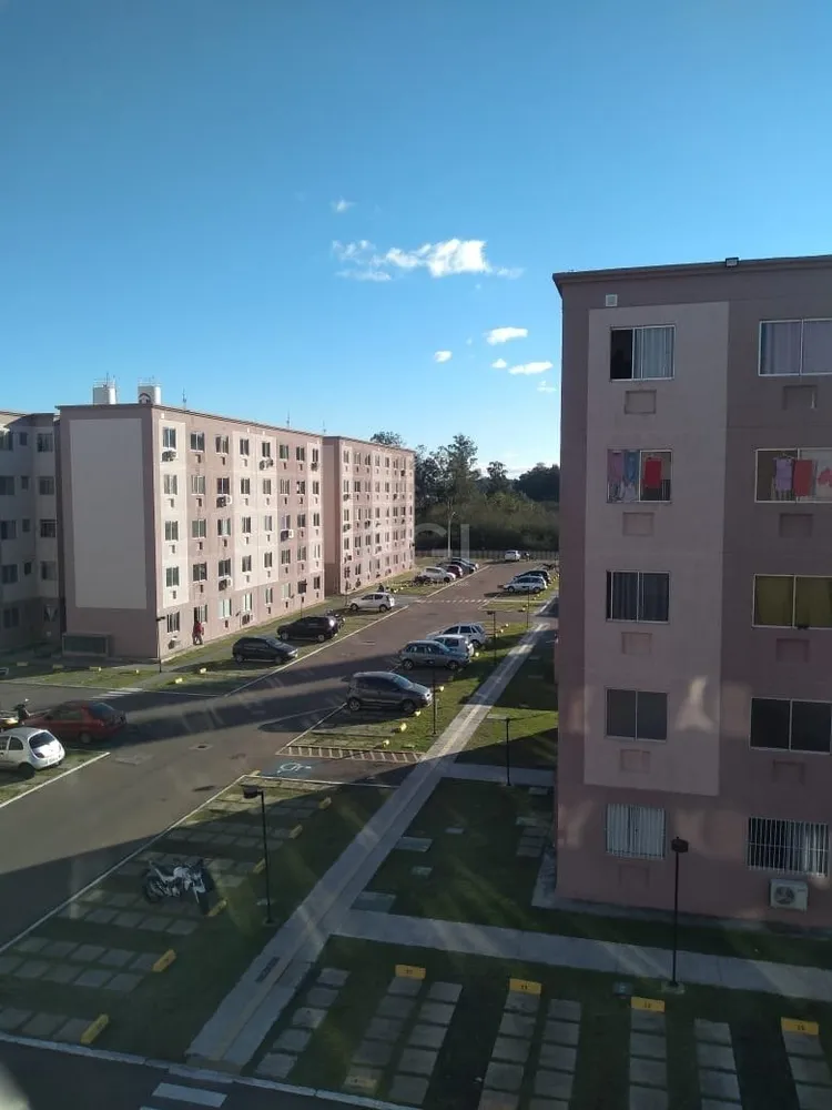 Apartamento, 2 quartos, 42 m² - Foto 1