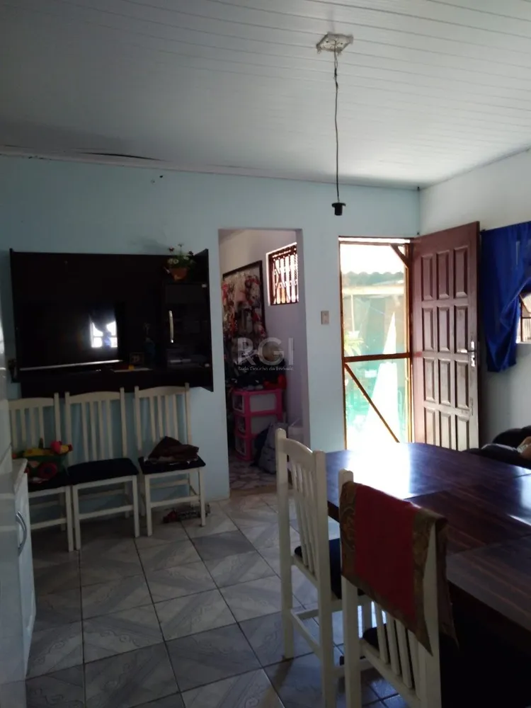 Casa, 2 quartos, 140 m² - Foto 4