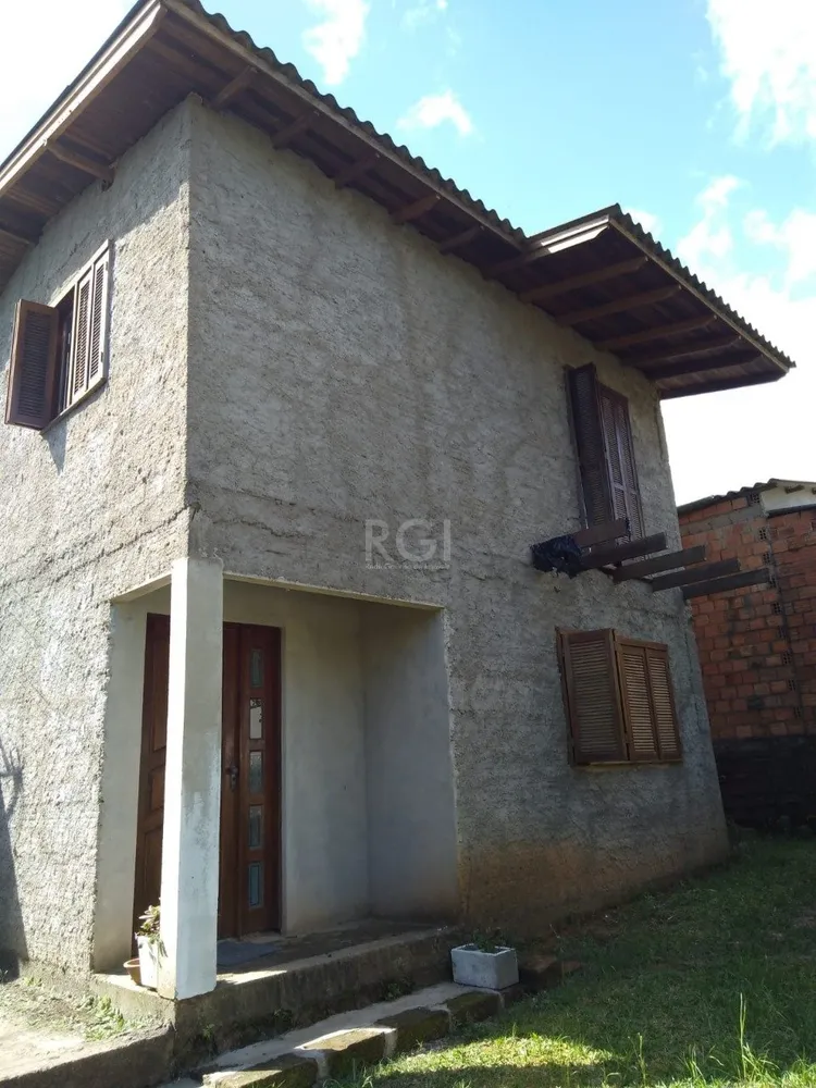 Casa, 2 quartos, 140 m² - Foto 3