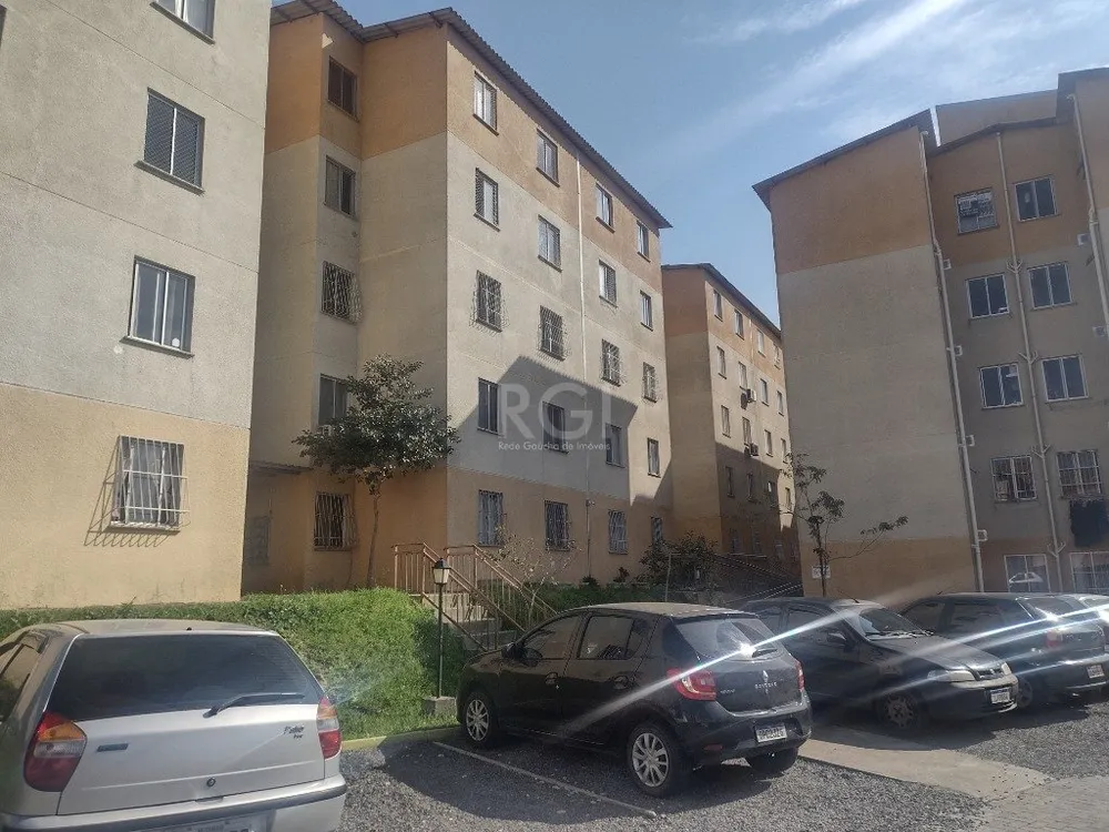 Apartamento, 2 quartos, 54 m² - Foto 1