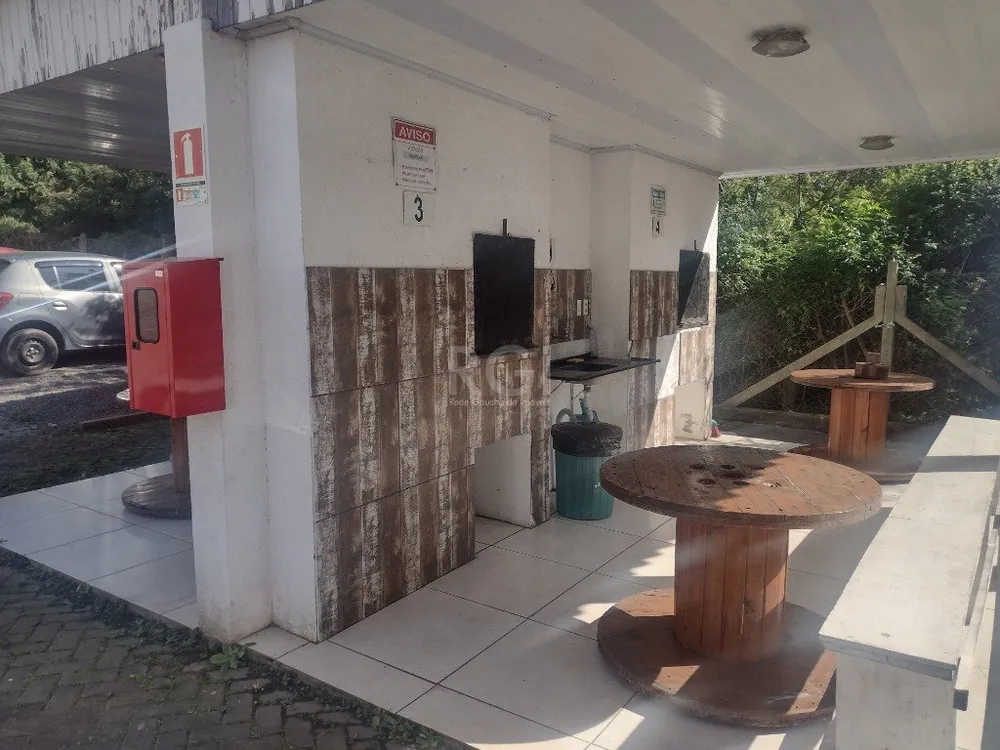 Apartamento, 2 quartos, 54 m² - Foto 3