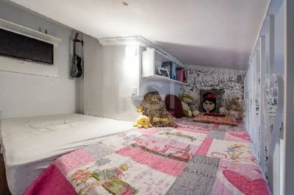 Casa de Condomínio, 2 quartos - Foto 4