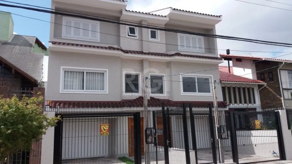 Casa, 3 quartos, 220 m² - Foto 2
