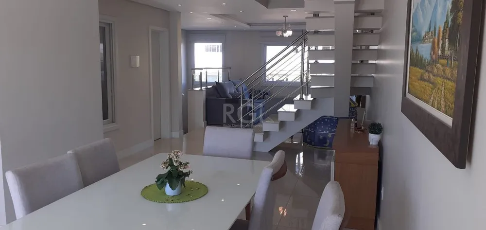 Casa, 3 quartos, 220 m² - Foto 3